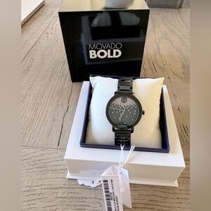 Movado Bold Evolution
